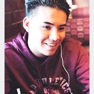 Meet your Posher, Charles